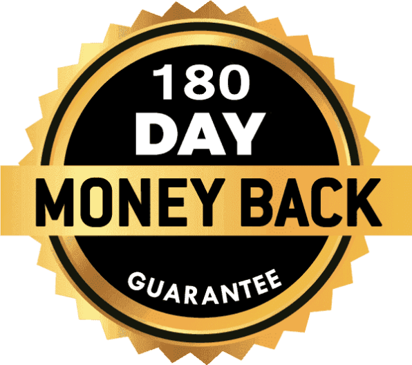 Biodentix money back guarantee